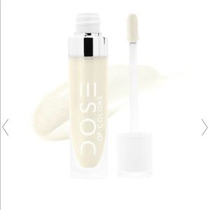 Dose of colors lip gloss ✨